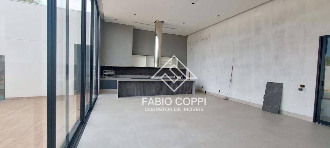 Casa de Condomínio à venda com 4 quartos, 453m² - Foto 4