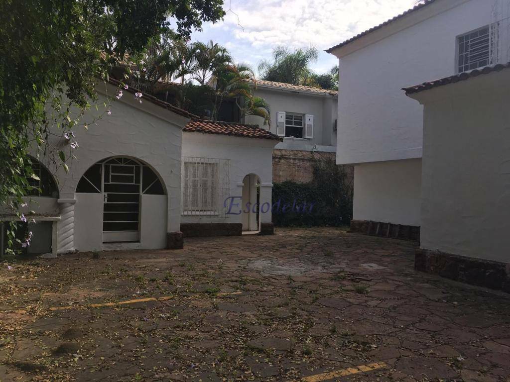 Casa à venda com 3 quartos, 350m² - Foto 2