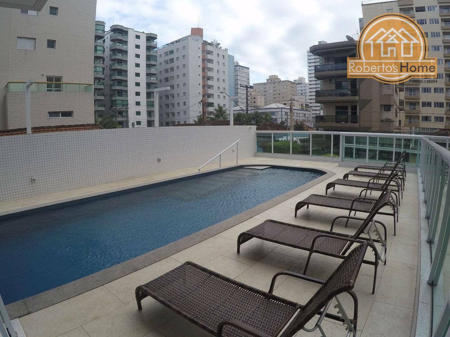 Apartamento à venda com 3 quartos, 172m² - Foto 31