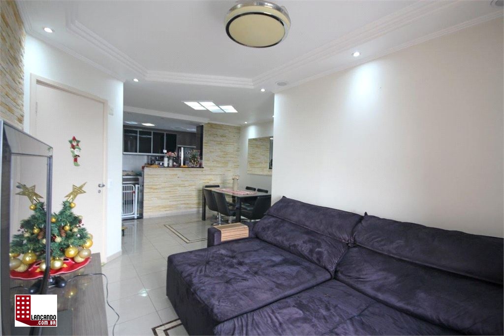 Apartamento à venda com 3 quartos, 93m² - Foto 7