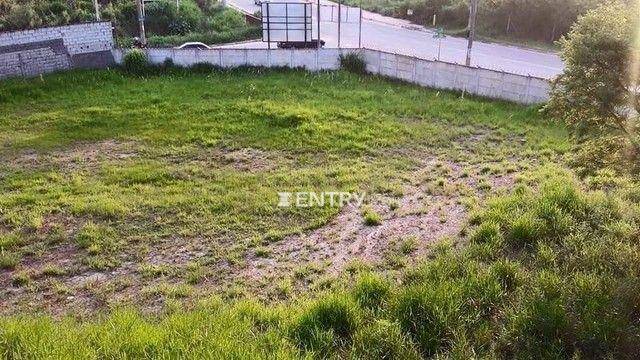 Loteamento e Condomínio à venda, 719M2 - Foto 1