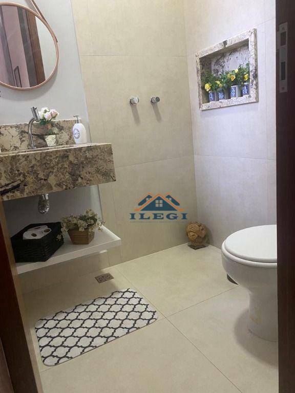 Casa de Condomínio à venda com 3 quartos, 170m² - Foto 22