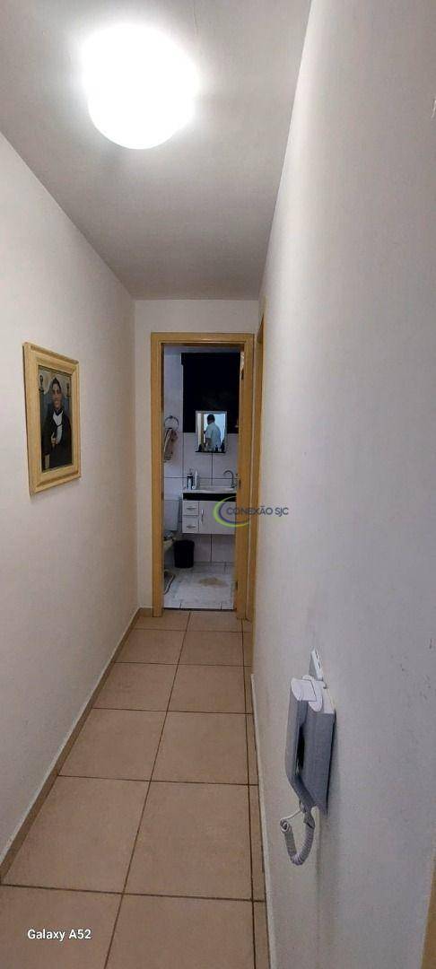 Apartamento à venda com 2 quartos, 59m² - Foto 9