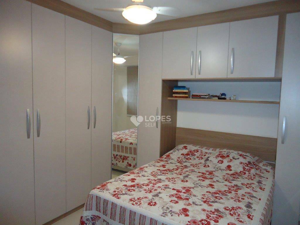 Apartamento à venda com 2 quartos, 56m² - Foto 4