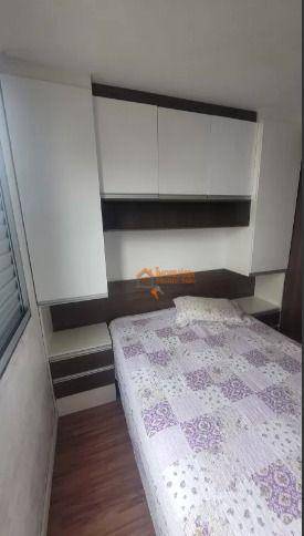 Apartamento à venda com 2 quartos, 47m² - Foto 17