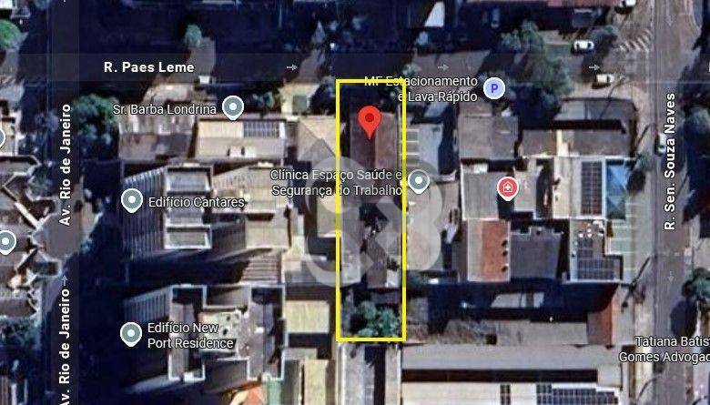 Terreno, 656 m² - Foto 4