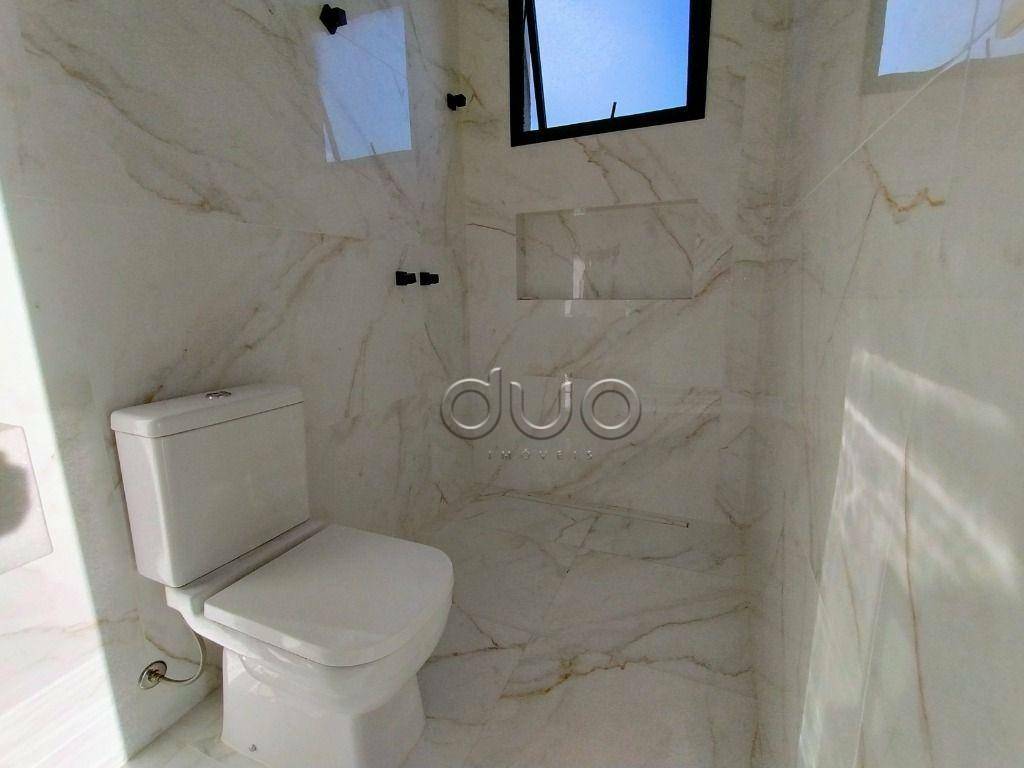 Casa de Condomínio à venda com 3 quartos, 251m² - Foto 53