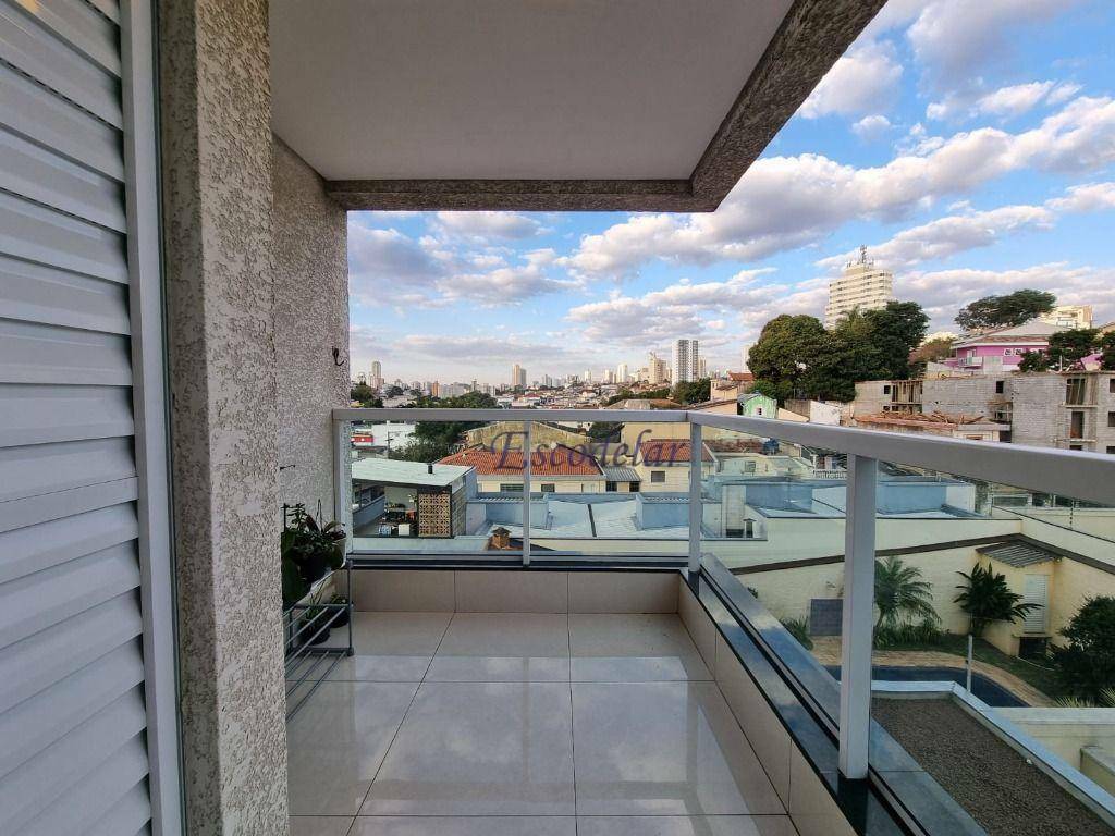 Apartamento à venda com 3 quartos, 114m² - Foto 23