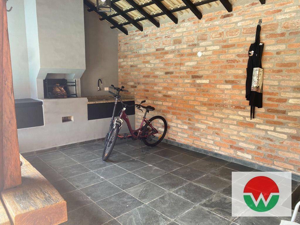 Casa de Condomínio à venda com 4 quartos, 290m² - Foto 14