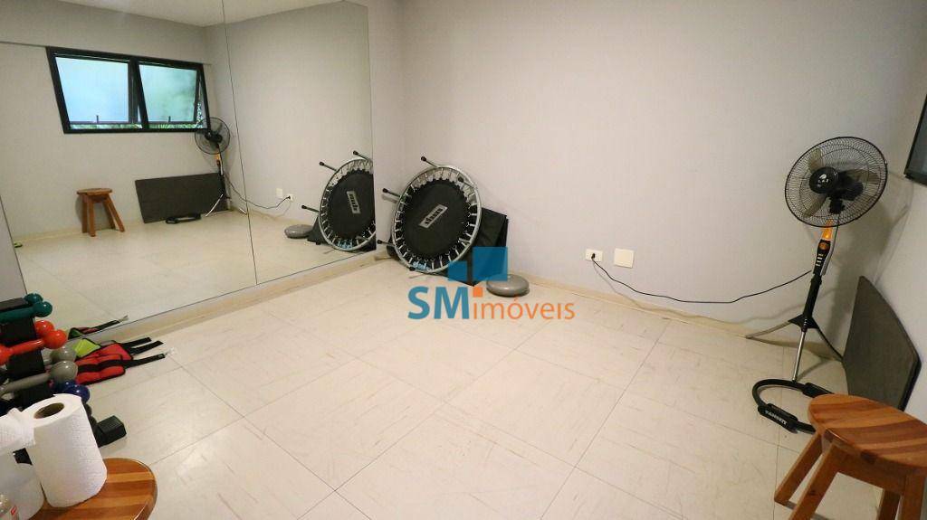 Apartamento à venda com 3 quartos, 141m² - Foto 24