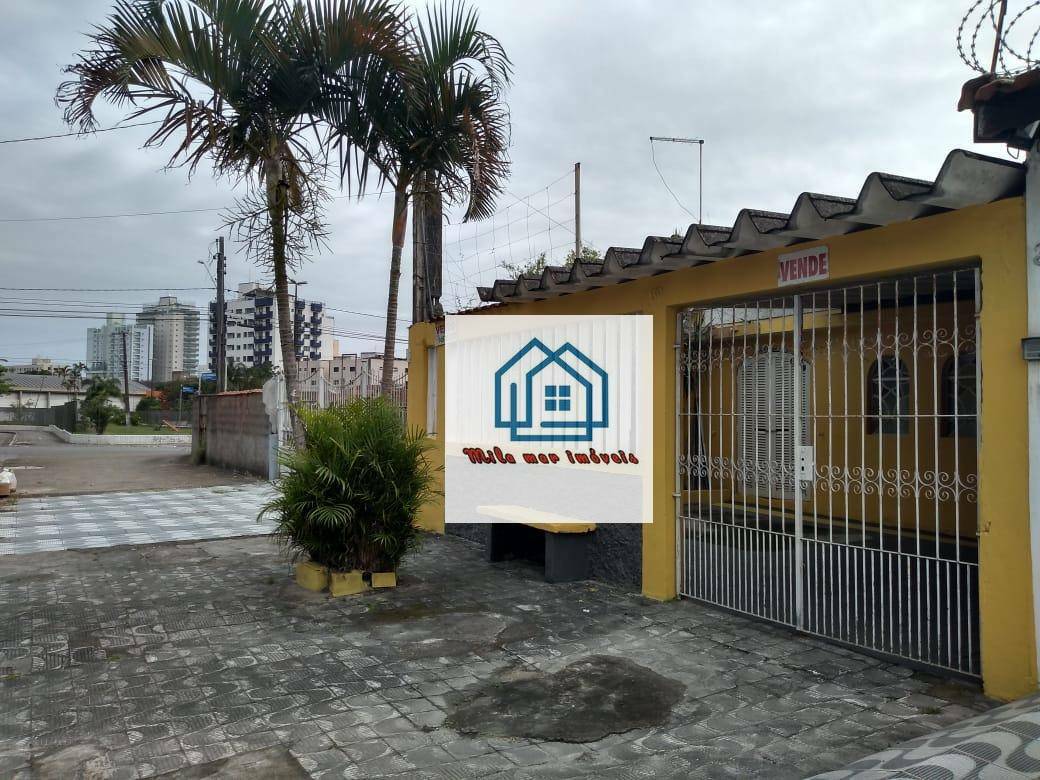 Casa à venda com 2 quartos, 100m² - Foto 3