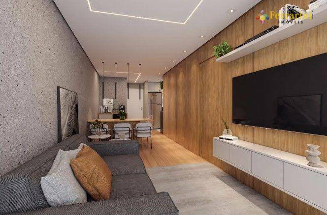 Apartamento à venda com 2 quartos, 72m² - Foto 21