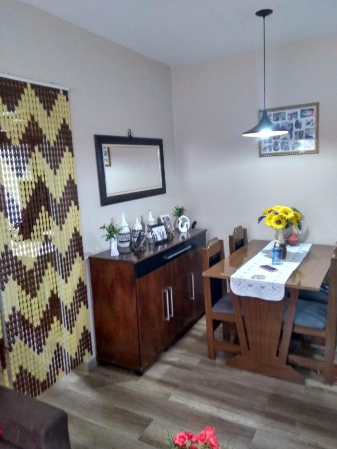 Apartamento à venda com 2 quartos, 51m² - Foto 4