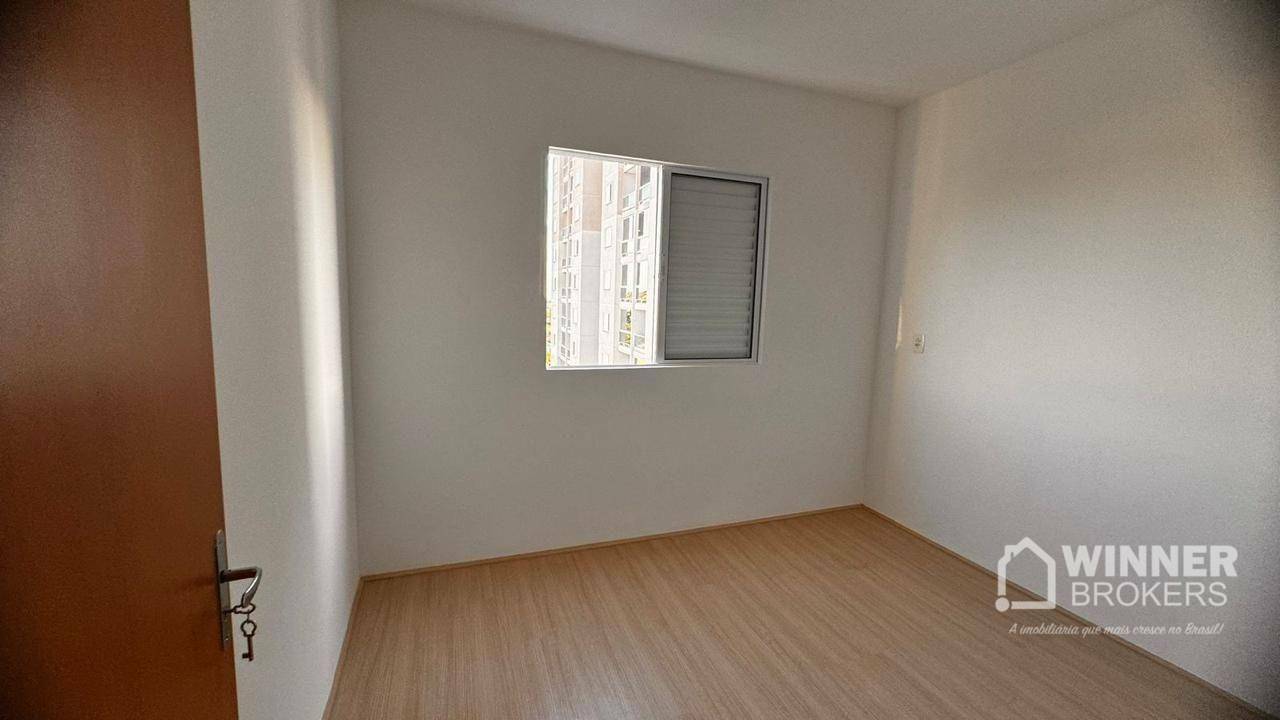 Apartamento à venda com 2 quartos, 55m² - Foto 7