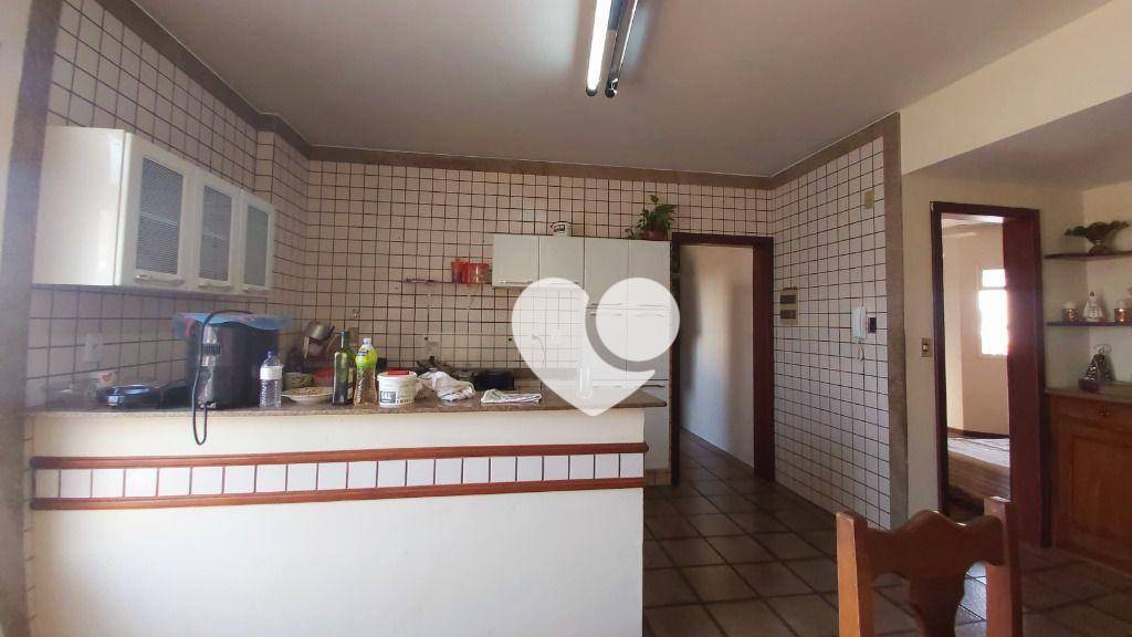 Apartamento à venda com 3 quartos, 110m² - Foto 13