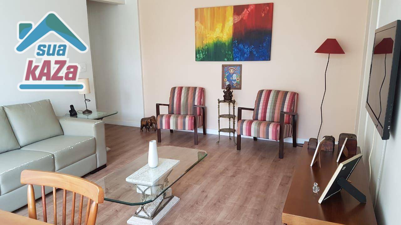 Apartamento à venda com 2 quartos, 105m² - Foto 3