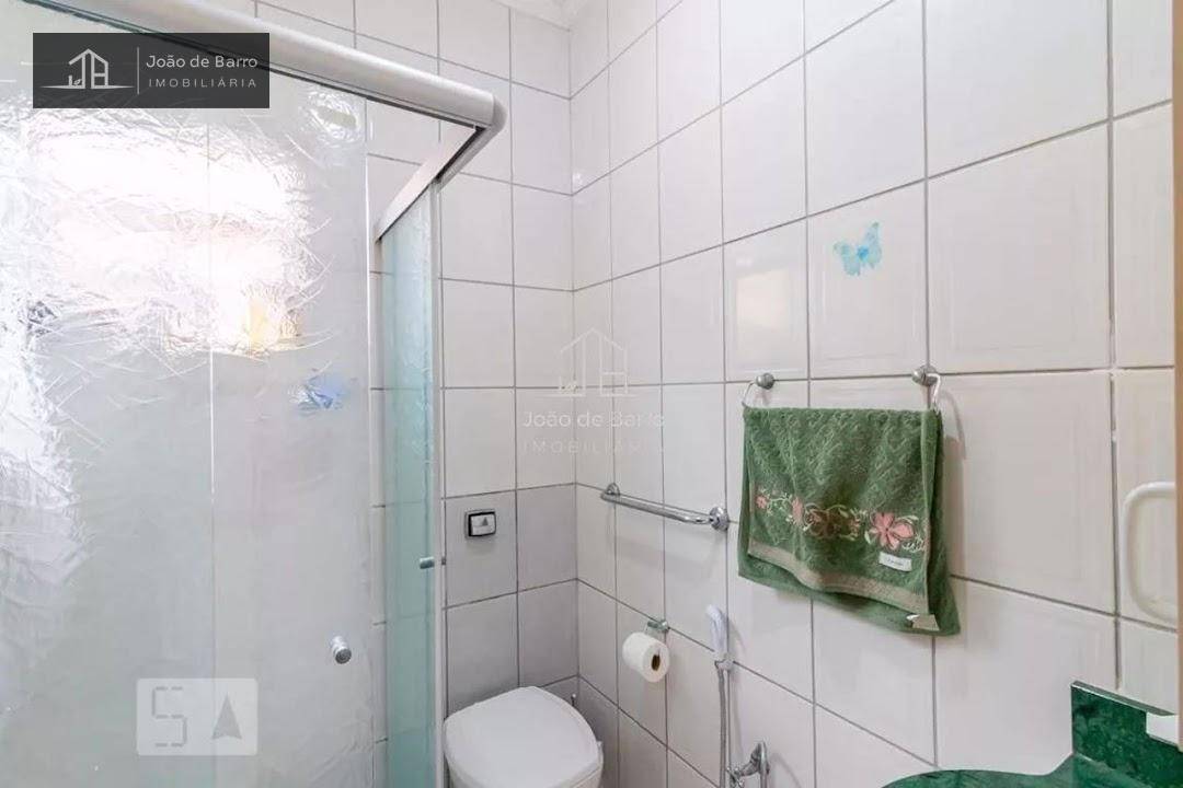 Casa à venda com 4 quartos, 166m² - Foto 12