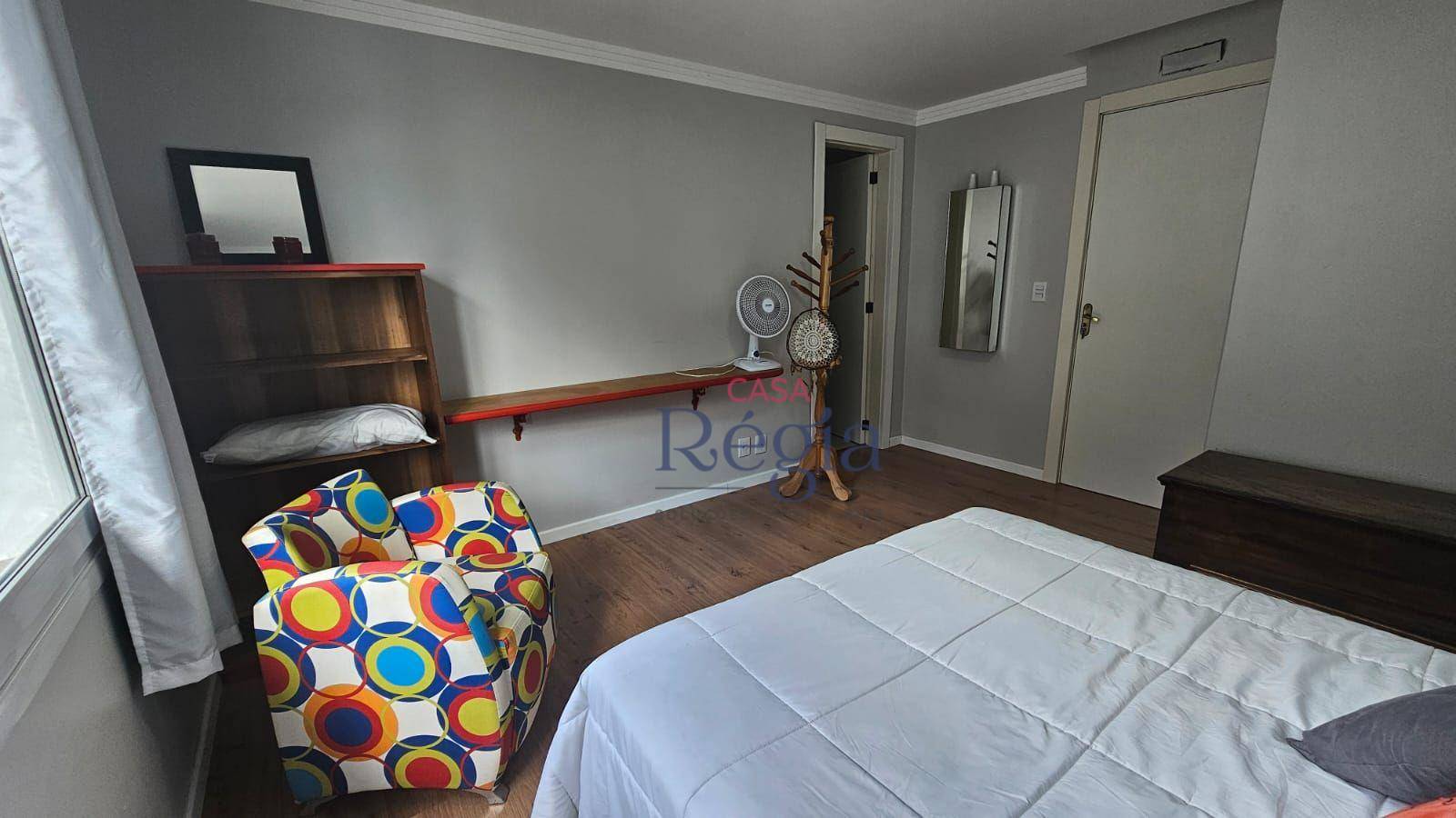 Casa de Condomínio para alugar com 4 quartos, 114m² - Foto 20