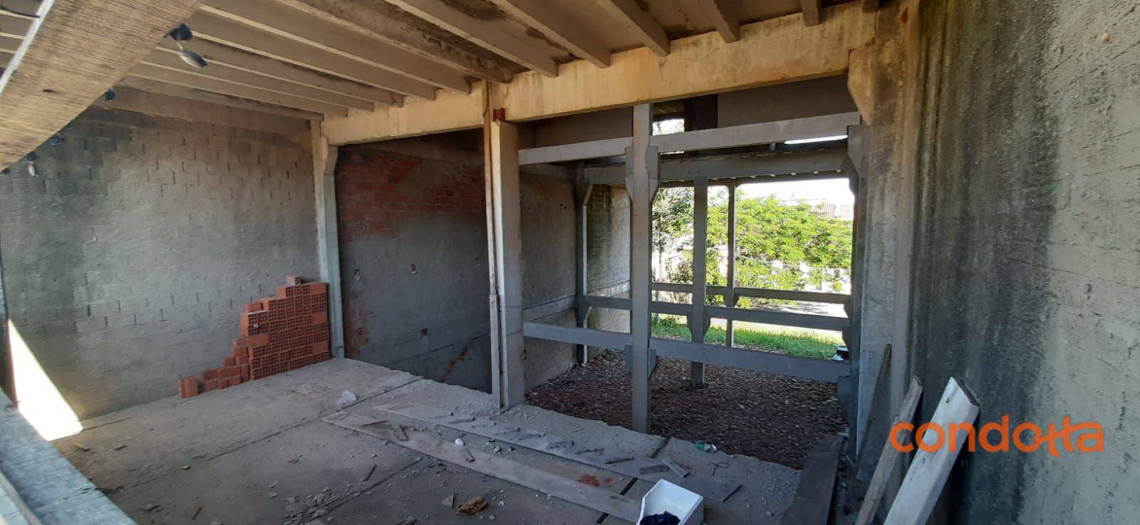 Depósito-Galpão-Armazém para alugar, 530m² - Foto 6