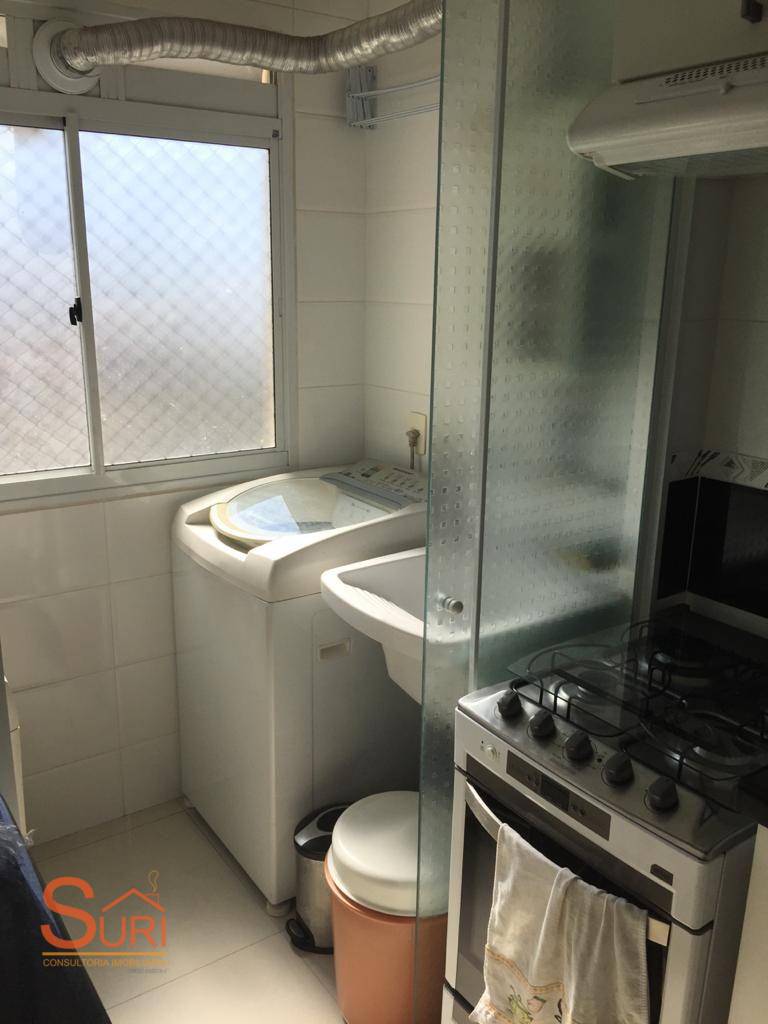 Apartamento à venda com 2 quartos, 55m² - Foto 13