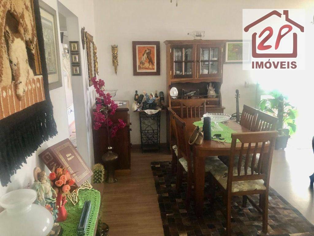 Apartamento à venda com 3 quartos, 98m² - Foto 1