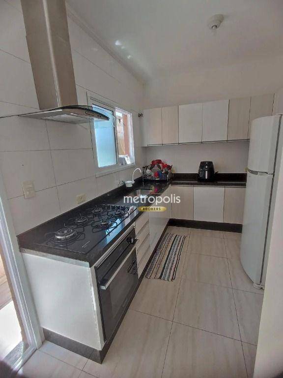 Sobrado à venda com 2 quartos, 125m² - Foto 6