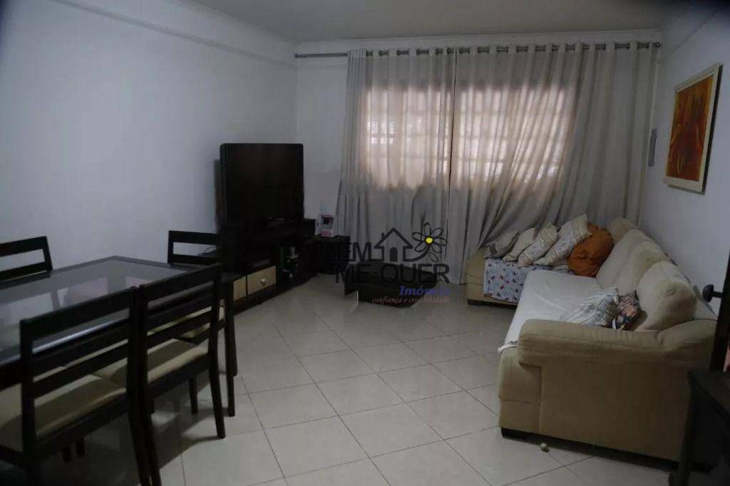 Sobrado à venda com 3 quartos, 211m² - Foto 3