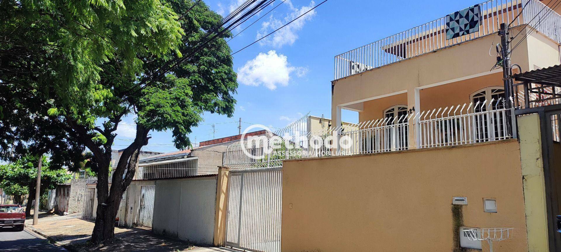 Casa à venda com 3 quartos, 285m² - Foto 2