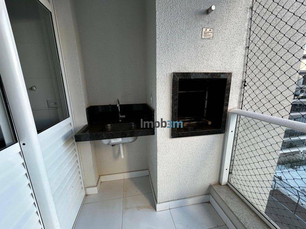 Apartamento, 3 quartos, 83 m² - Foto 3