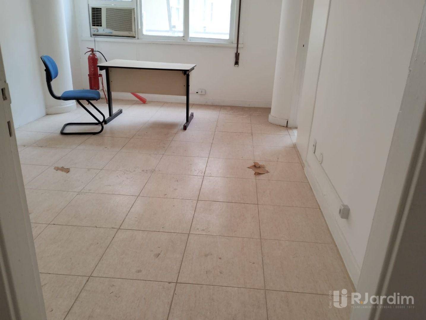 Conjunto Comercial-Sala à venda e aluguel, 46m² - Foto 10