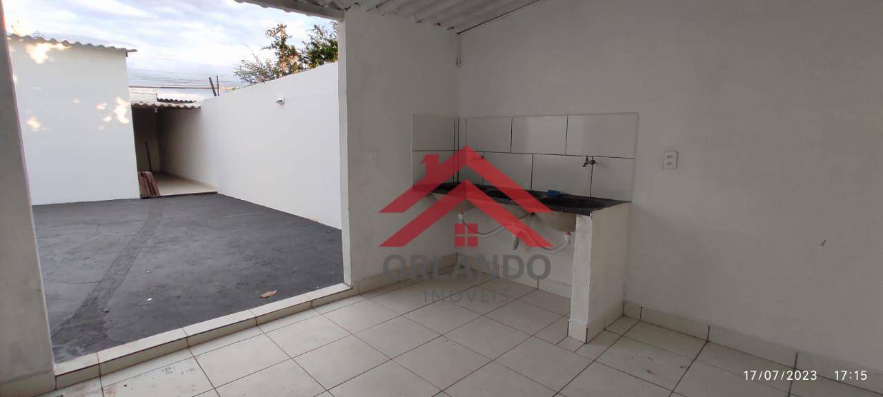 Casa à venda com 2 quartos, 89m² - Foto 6