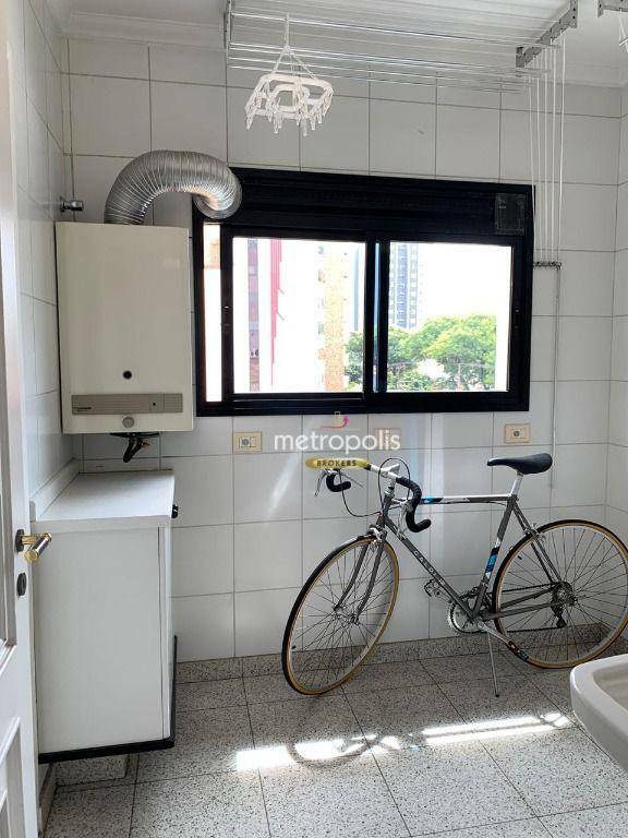 Apartamento à venda com 3 quartos, 150m² - Foto 15