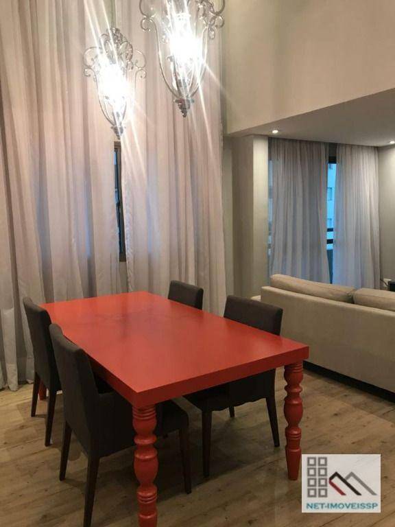 Apartamento à venda com 2 quartos, 100m² - Foto 6