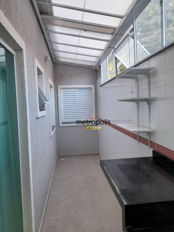 Apartamento, 3 quartos, 73 m² - Foto 4