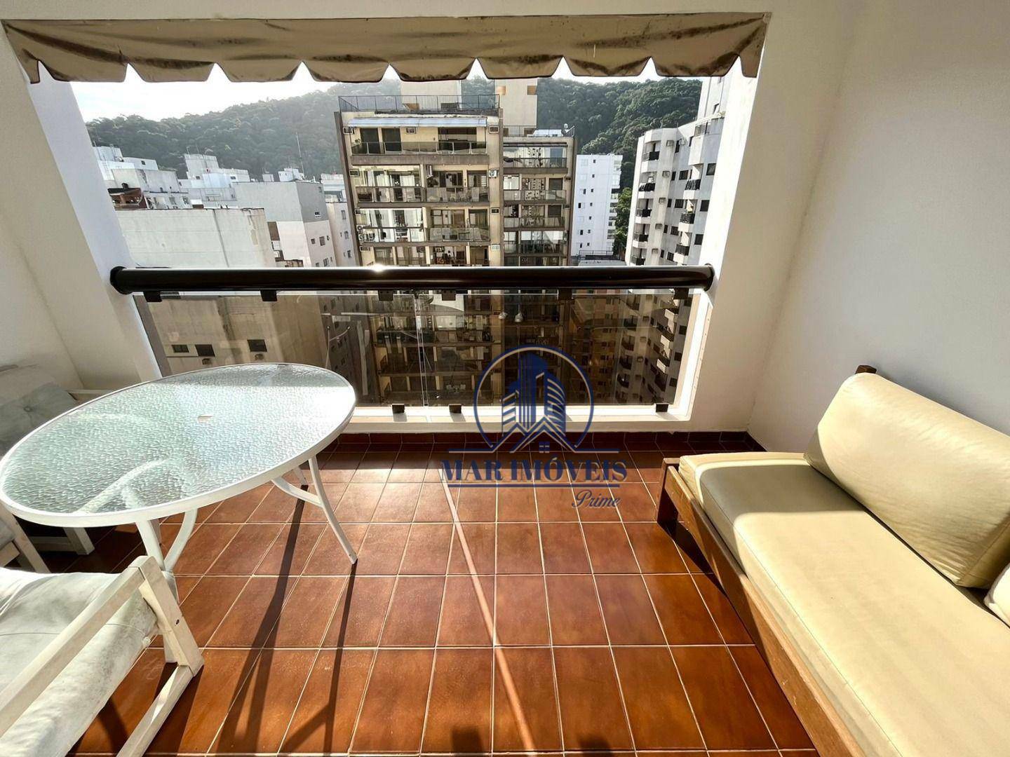 Apartamento à venda com 2 quartos, 75m² - Foto 4