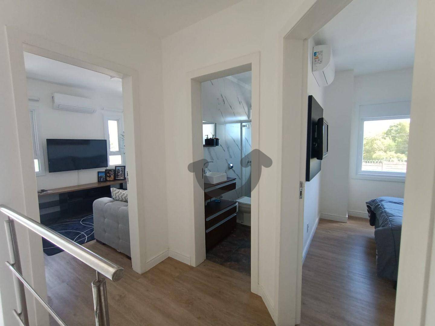 Casa à venda com 3 quartos, 181m² - Foto 22