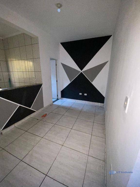 Casa de Condomínio para alugar com 1 quarto, 35m² - Foto 7