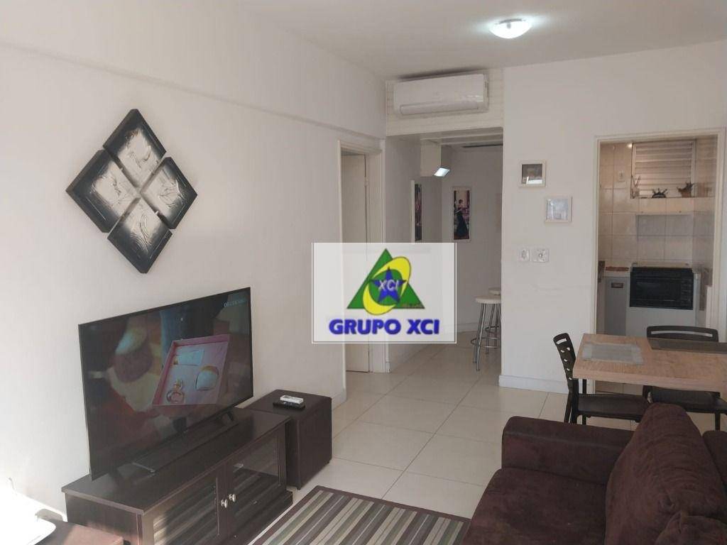 Apartamento para alugar com 1 quarto, 47m² - Foto 16