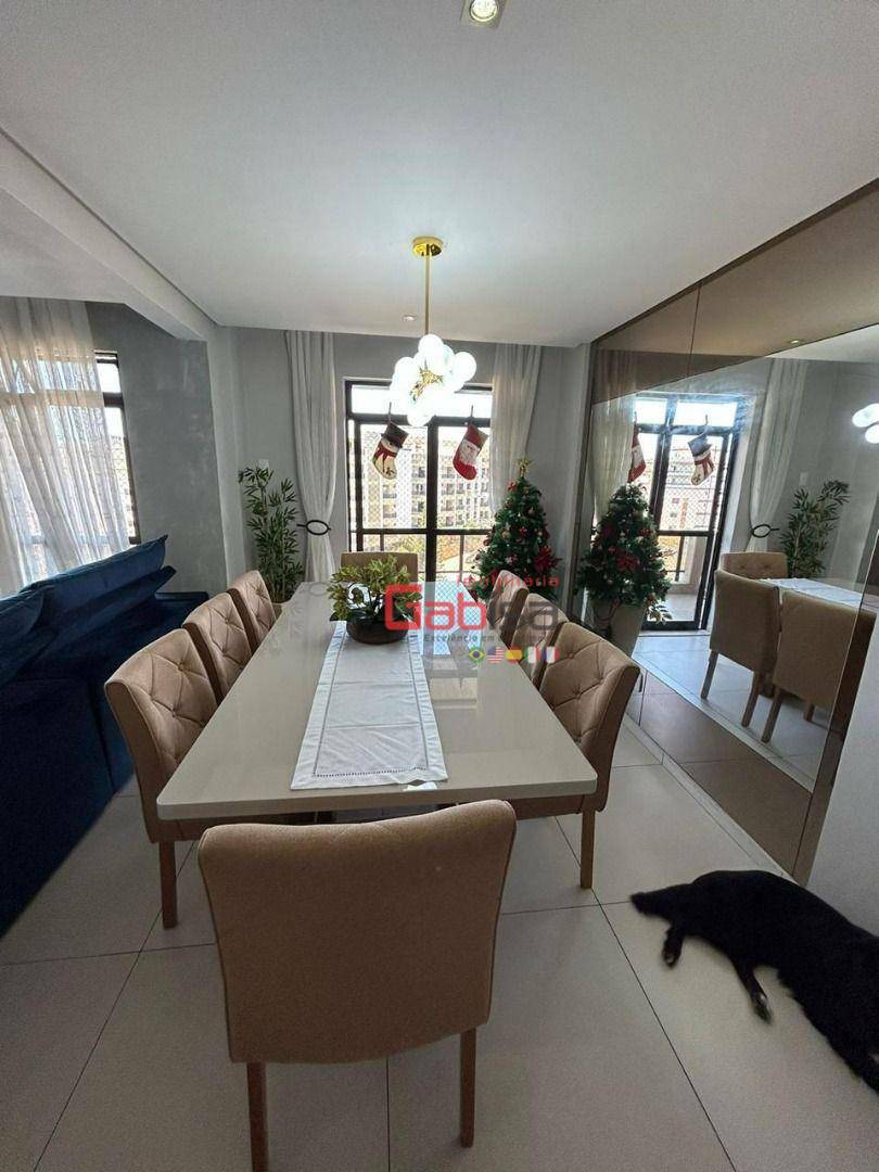 Cobertura à venda com 3 quartos, 250m² - Foto 10