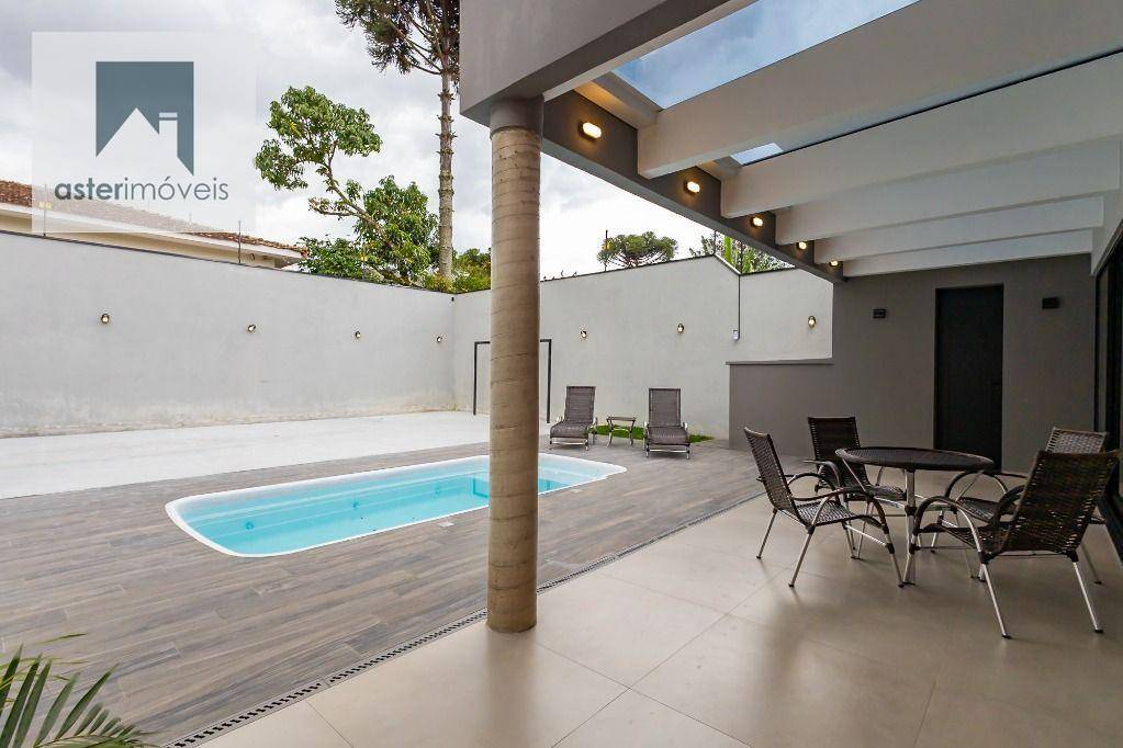 Casa à venda com 4 quartos, 323m² - Foto 40