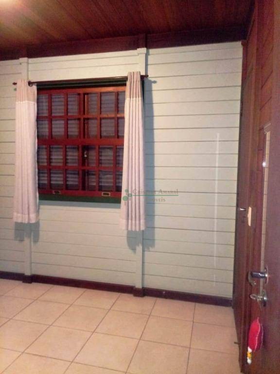 Casa à venda com 3 quartos, 177m² - Foto 16