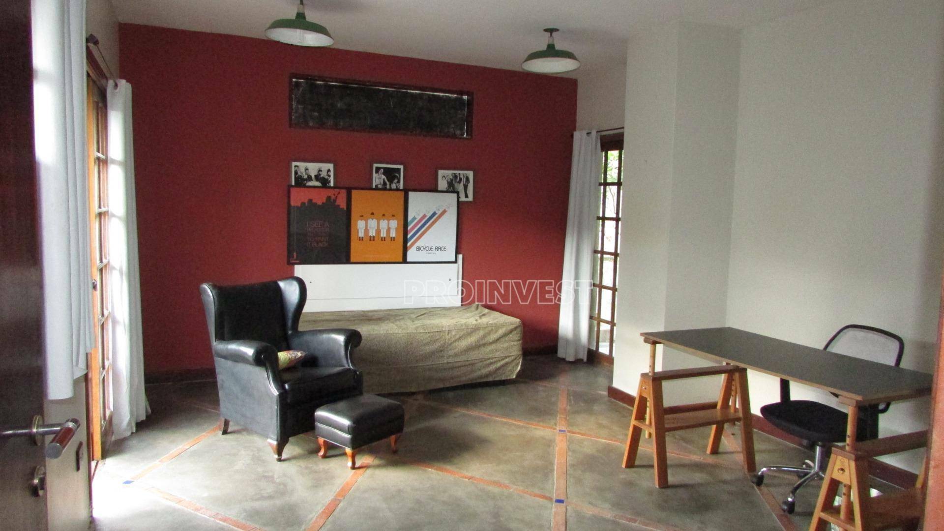 Casa de Condomínio à venda com 3 quartos, 400m² - Foto 27