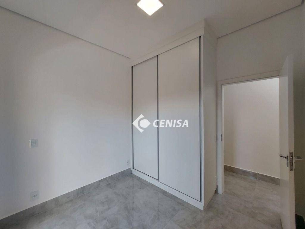 Casa de Condomínio à venda com 3 quartos, 199m² - Foto 16