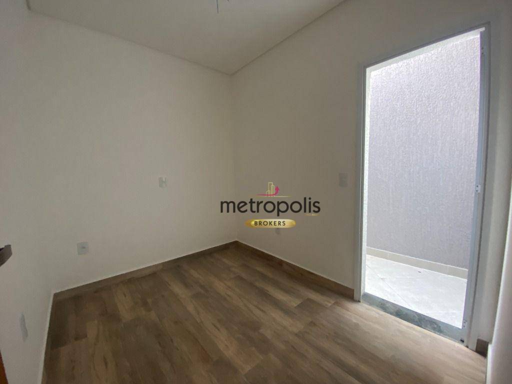 Sobrado à venda com 2 quartos, 70m² - Foto 11