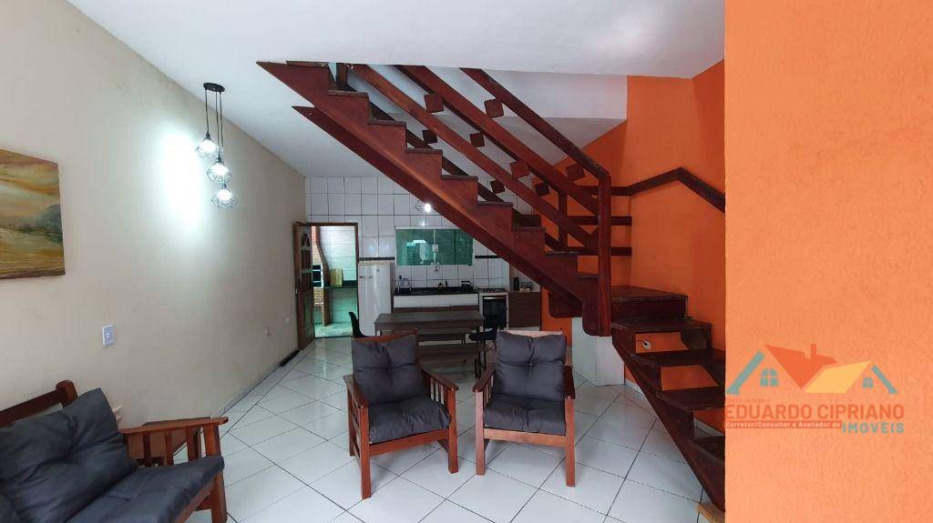 Sobrado à venda com 2 quartos, 100m² - Foto 18