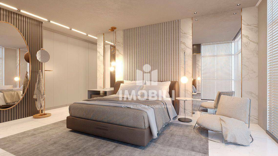 Apartamento à venda com 4 quartos, 270m² - Foto 20