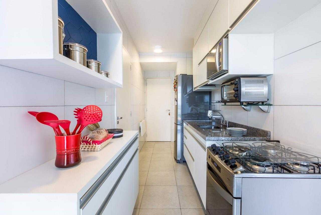 Apartamento à venda com 1 quarto, 101m² - Foto 8