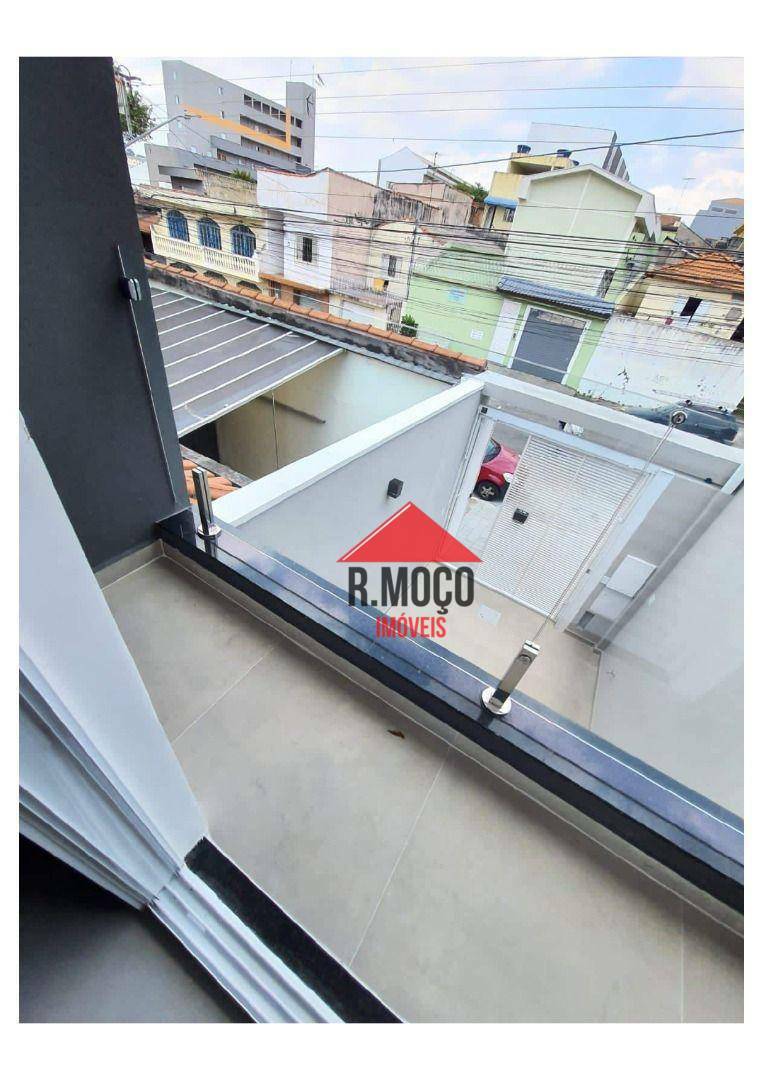 Sobrado à venda com 3 quartos, 148m² - Foto 6