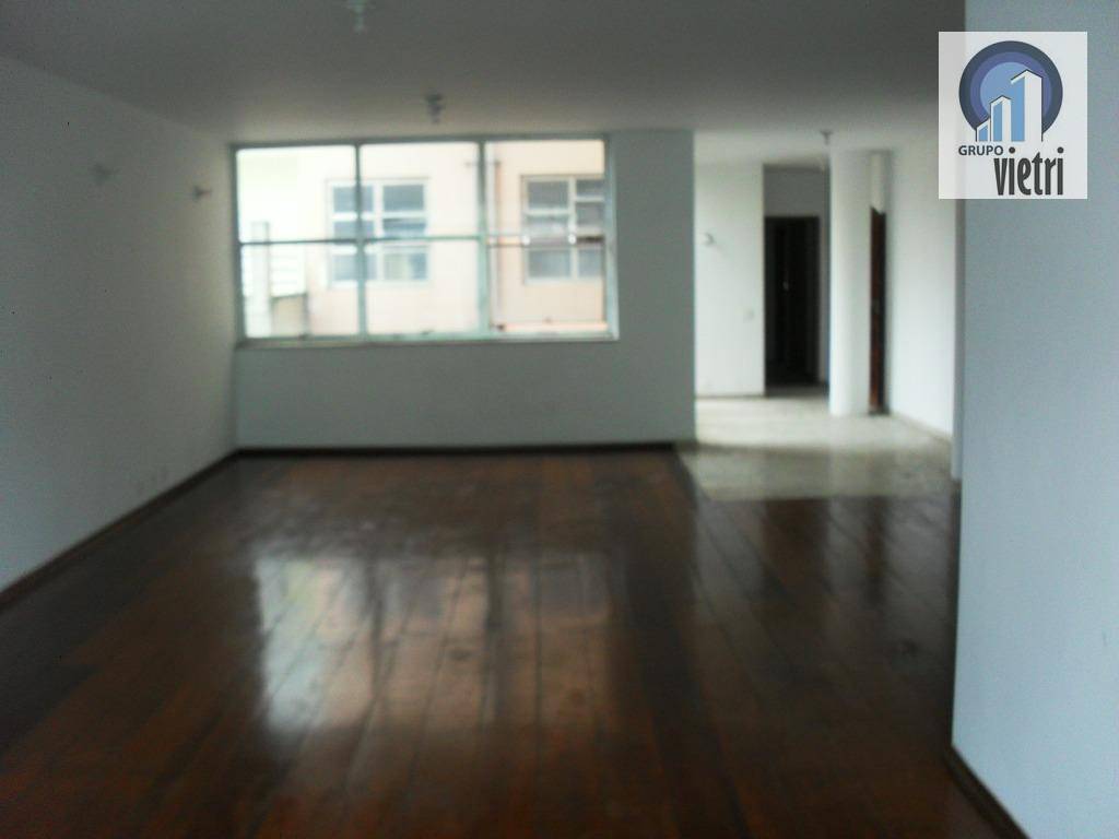 Apartamento à venda com 3 quartos, 201m² - Foto 13