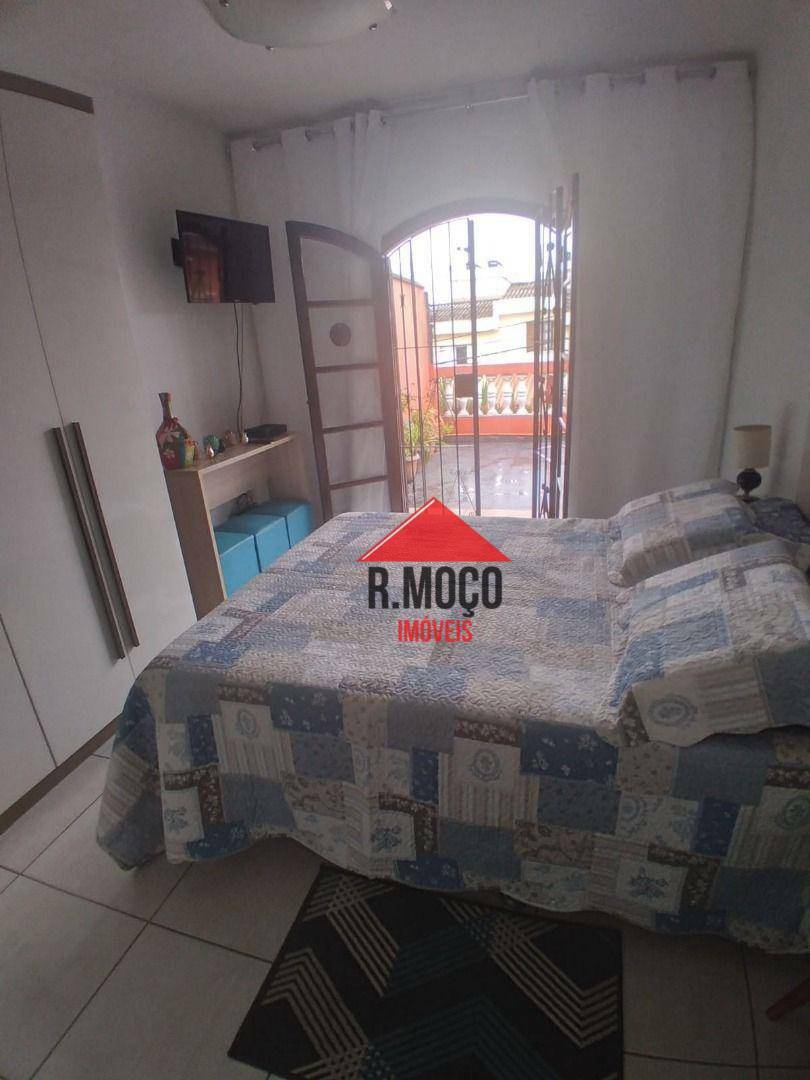 Sobrado à venda com 2 quartos, 73m² - Foto 8